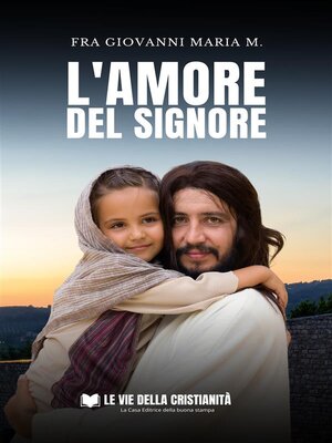 cover image of L'Amore del Signore